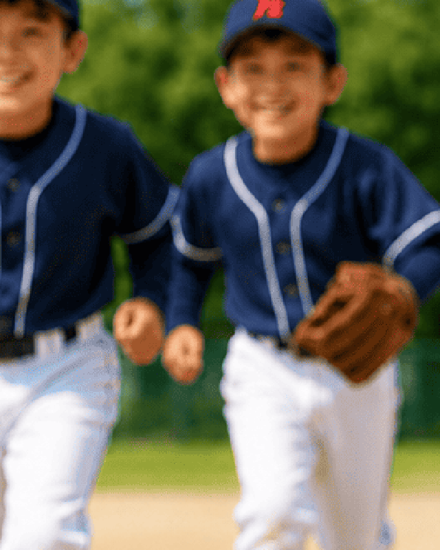 五小ファイターズの選手イメージ